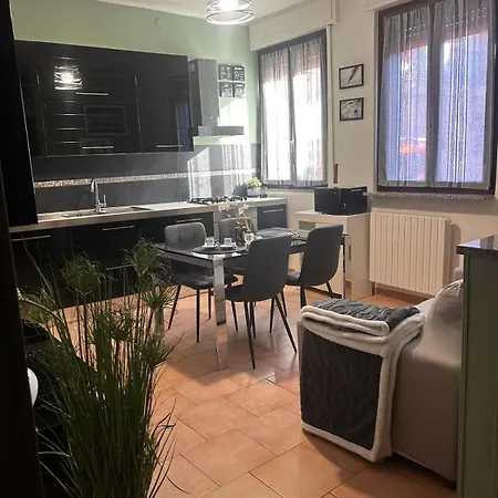 In Centro Appartement Vigevano