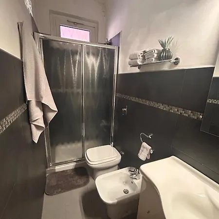 In Centro Appartement