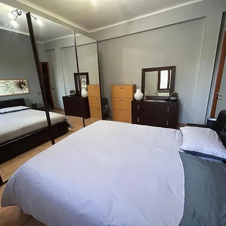 Appartement In Centro *
