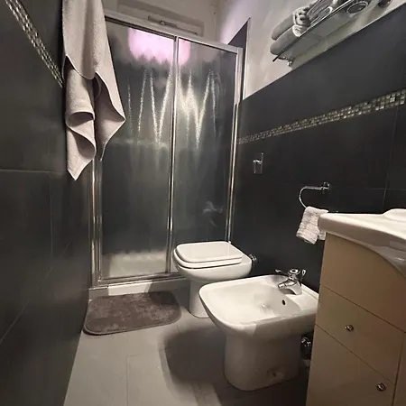 In Centro Appartement Vigevano