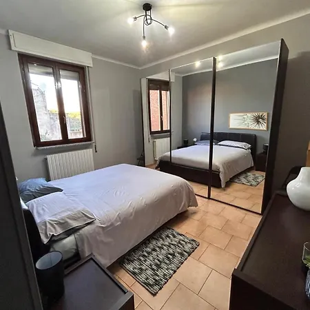 In Centro Daire