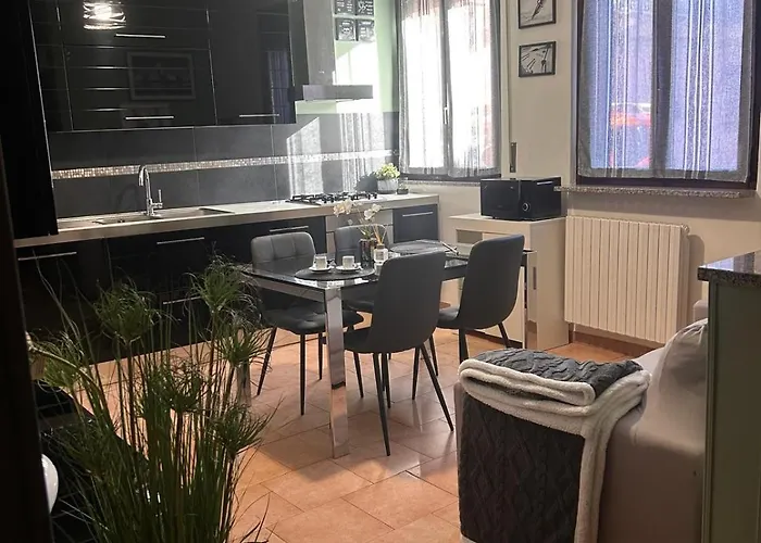 In Centro Apartment Vigevano