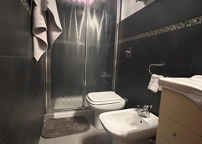 In Centro Apartment Vigevano