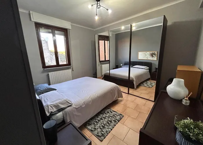 In Centro Apartment